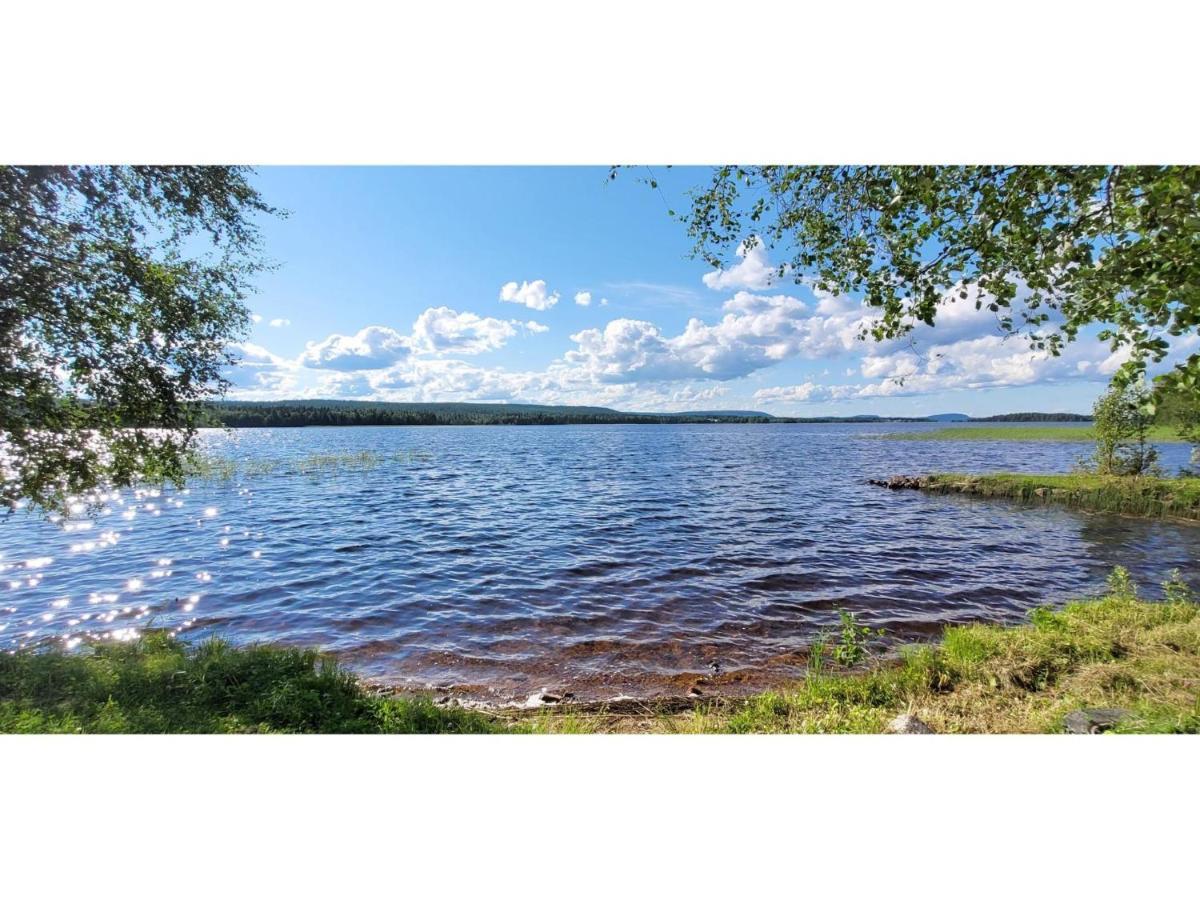 Holiday Home Koivulahden Reinola By Interhome Раануйярви Экстерьер фото