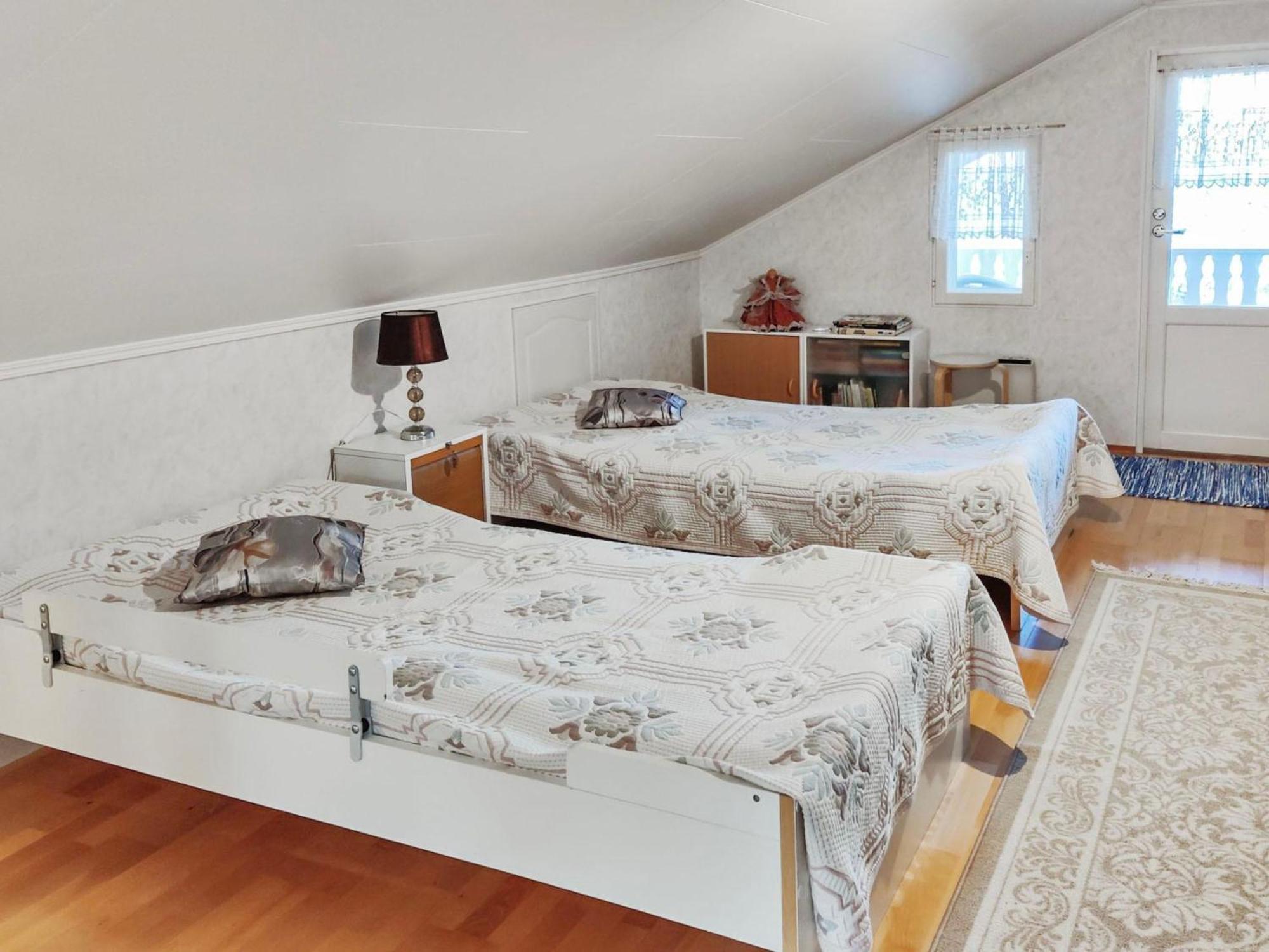 Holiday Home Koivulahden Reinola By Interhome Раануйярви Экстерьер фото